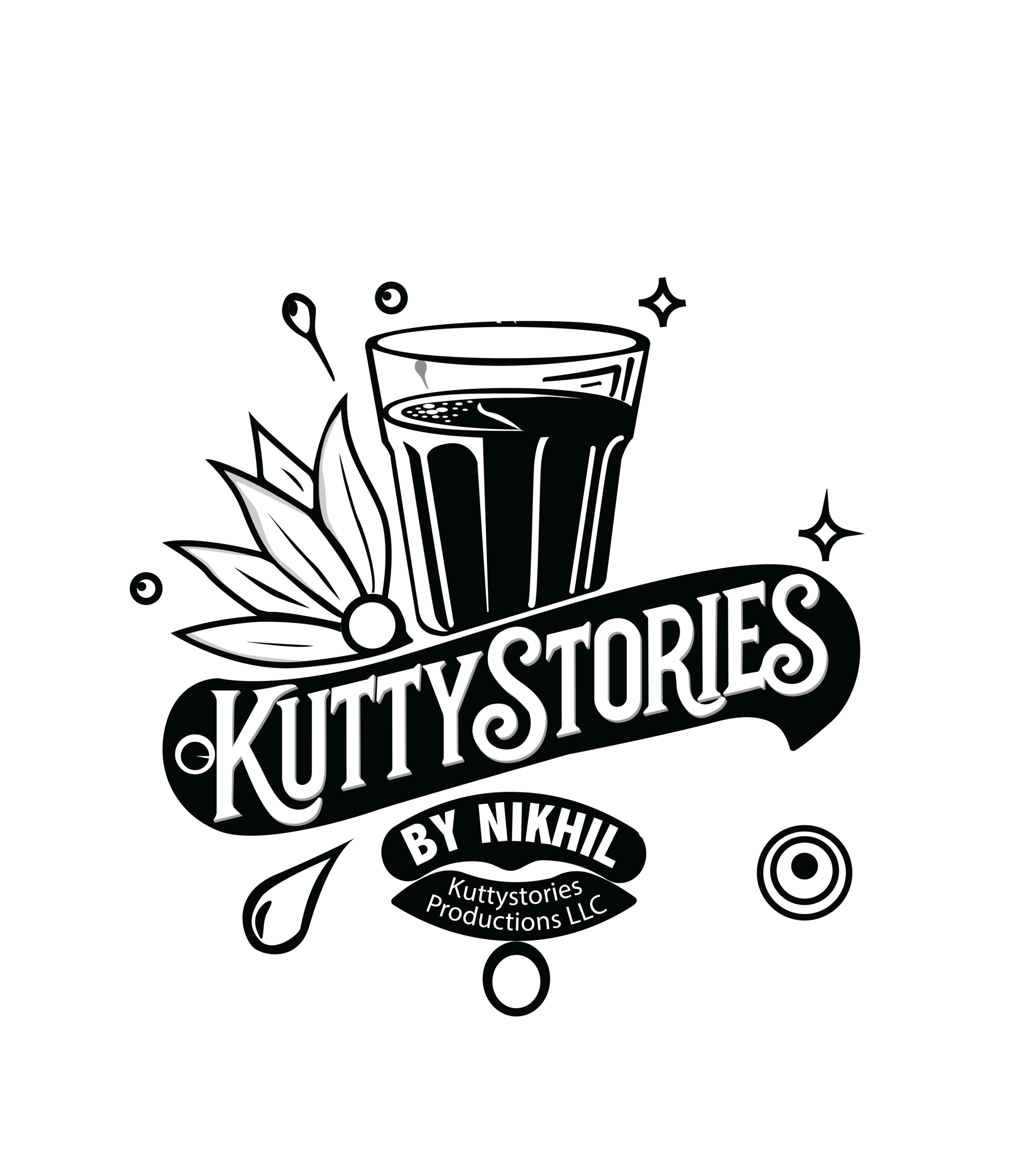 Kutty Stories Production
